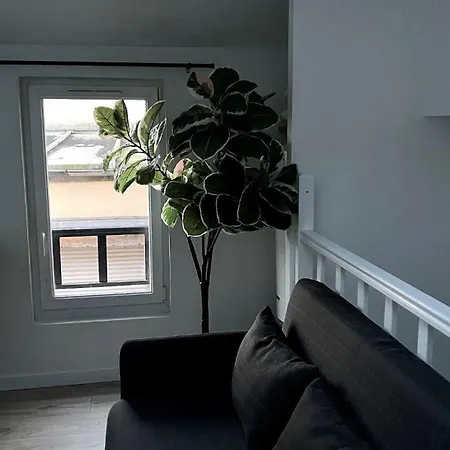 Apartmán Le Des Pros - Cozy *
