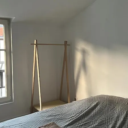 Le Des Pros - Cozy Apartmán