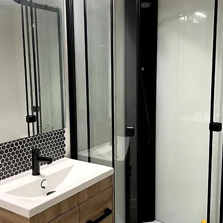 Le Des Pros - Cozy Apartmán Châlons-en-Champagne