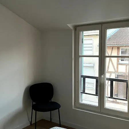 Apartmán Le Des Pros - Cozy Châlons-en-Champagne